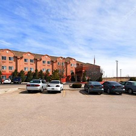 Comfort Inn Gallup I-40 Exit 20 Exterior photo