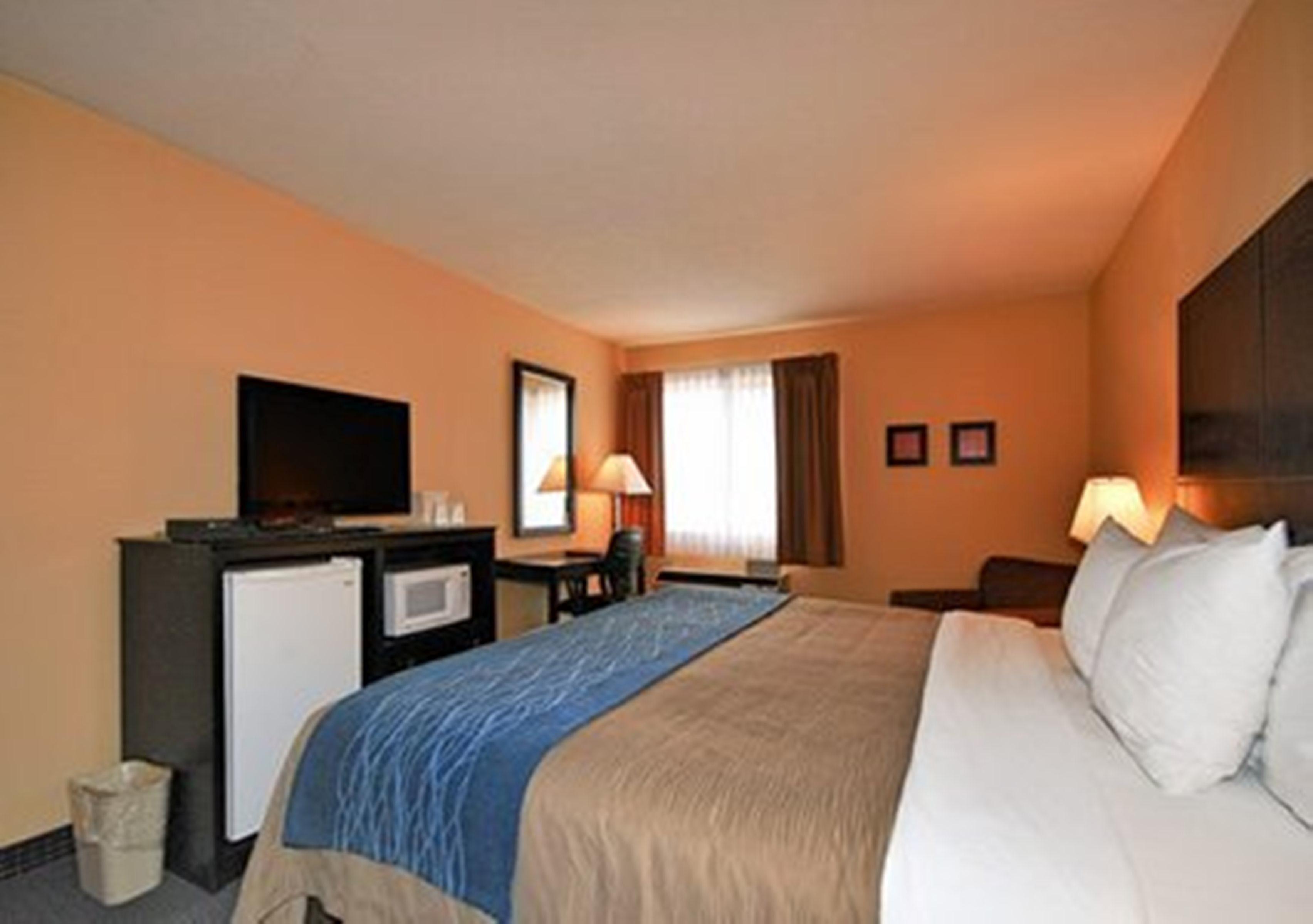 Comfort Inn Gallup I-40 Exit 20 Exterior photo